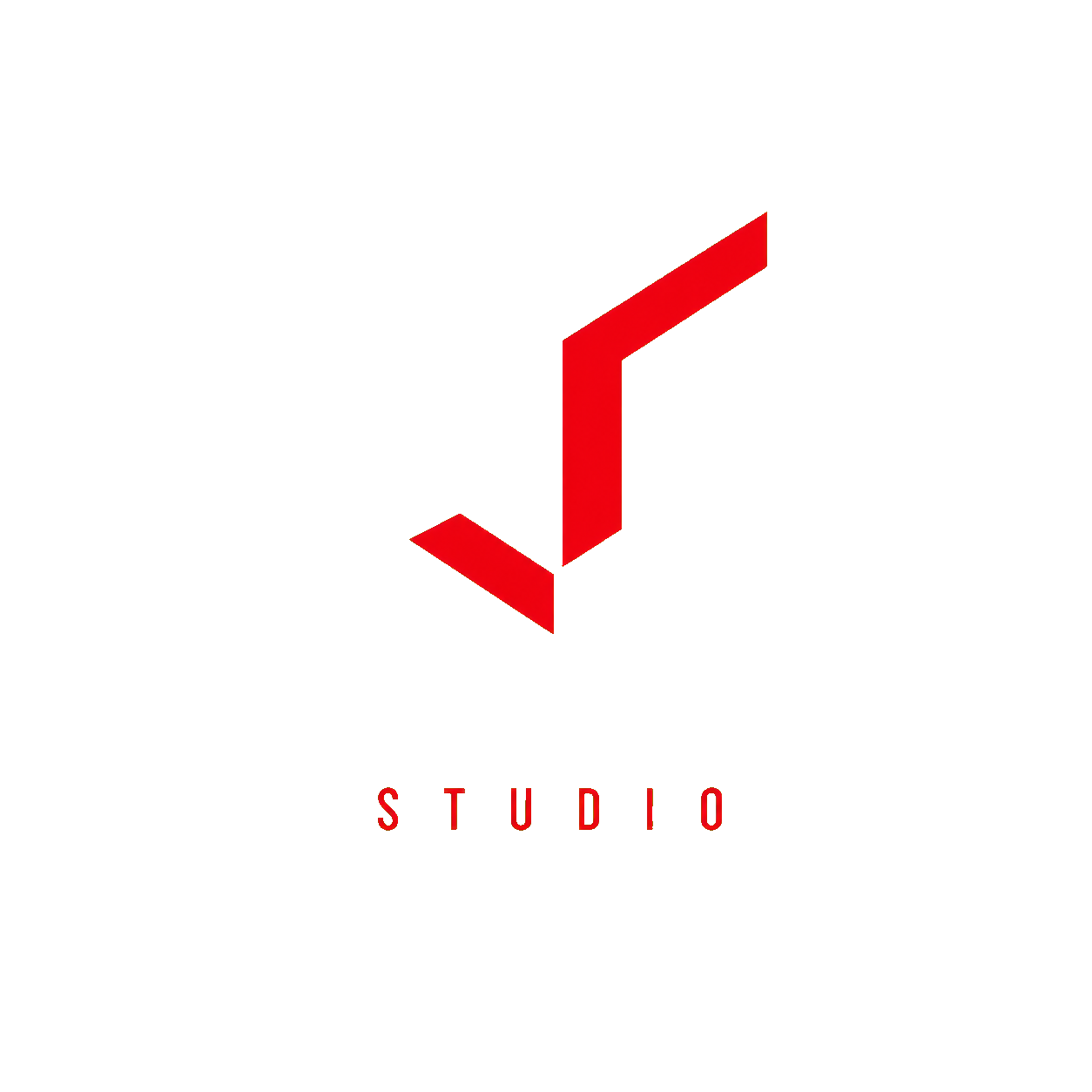 Way Up Studio Main Logo